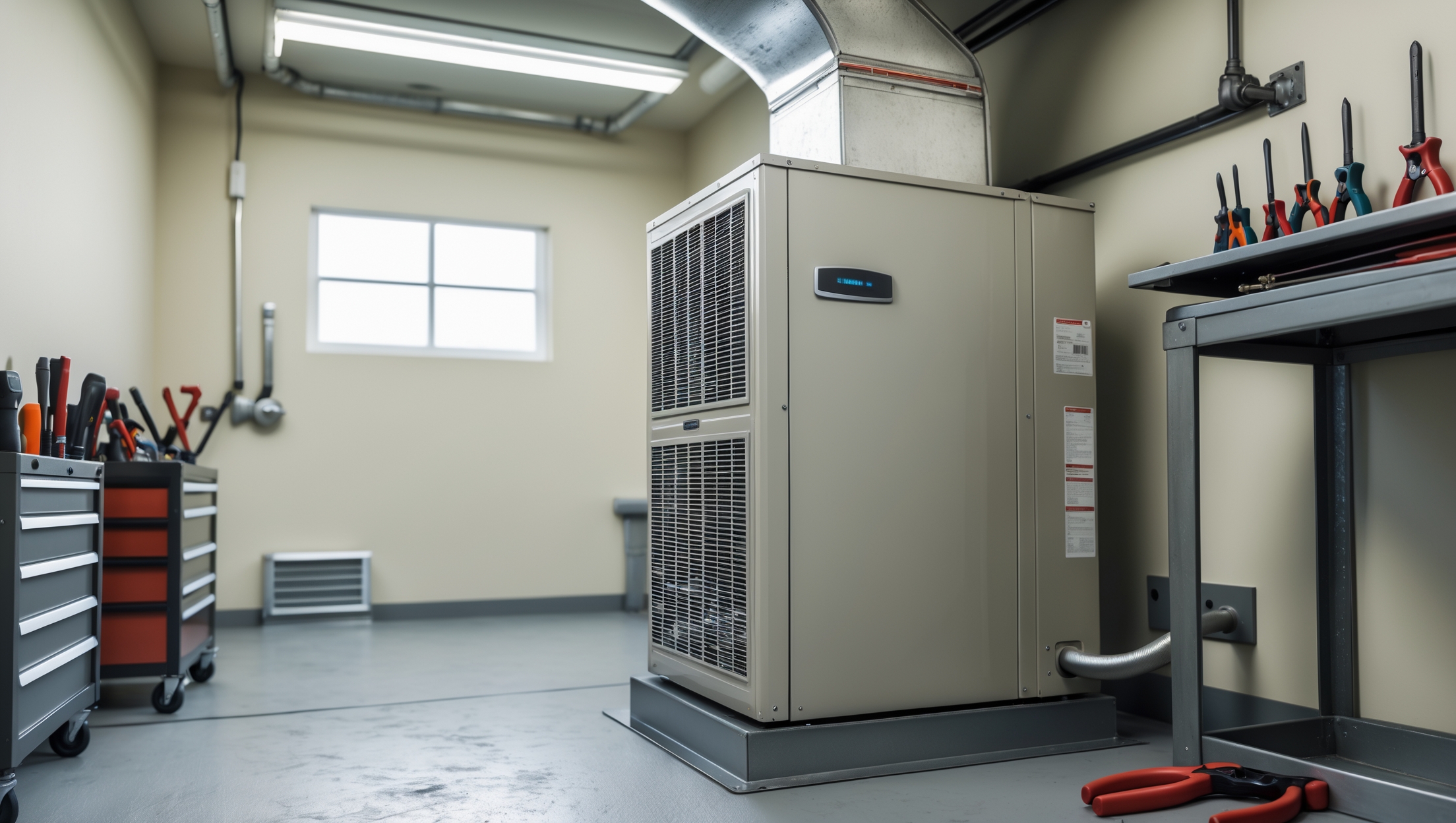 HVAC Maintenance Cost Breakdown: What Homeowners & Property Managers Should Budget For