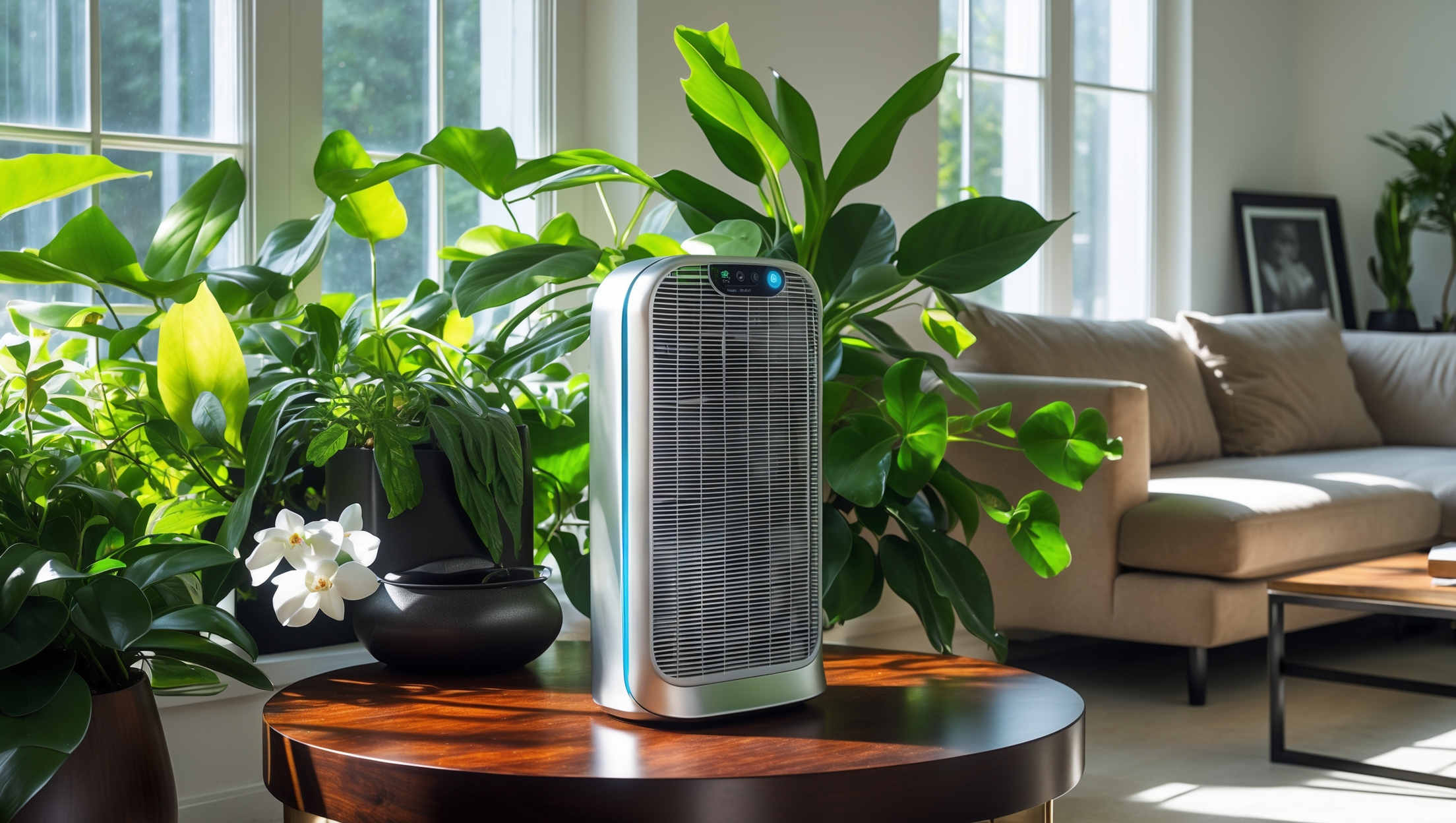 Seasonal Indoor Air Quality Upgrades: A Practical Guide for Homeowners and Property Managers