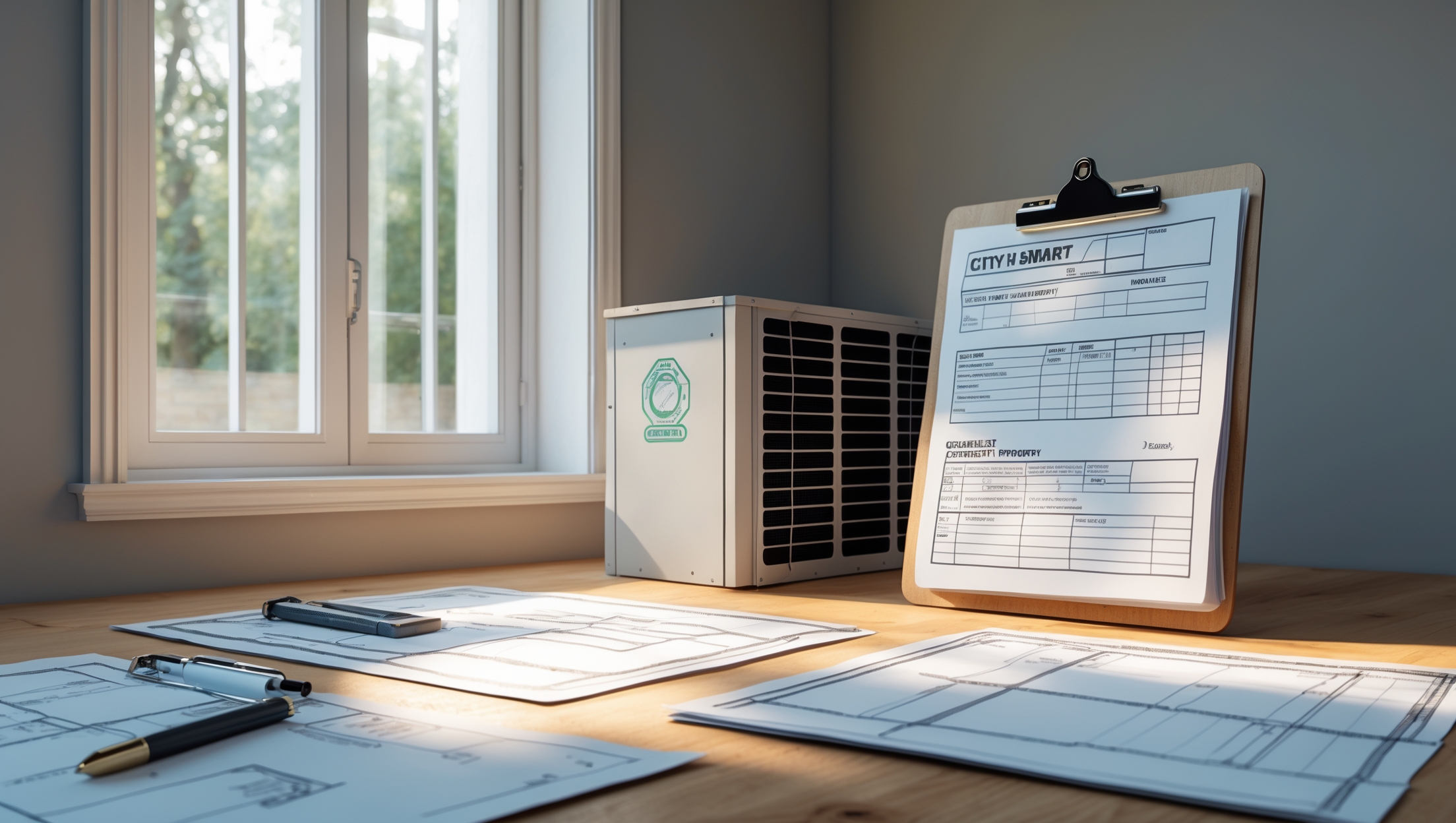 Understanding HVAC Permits: Navigating Local Codes and Compliance for Hassle-Free Upgrades