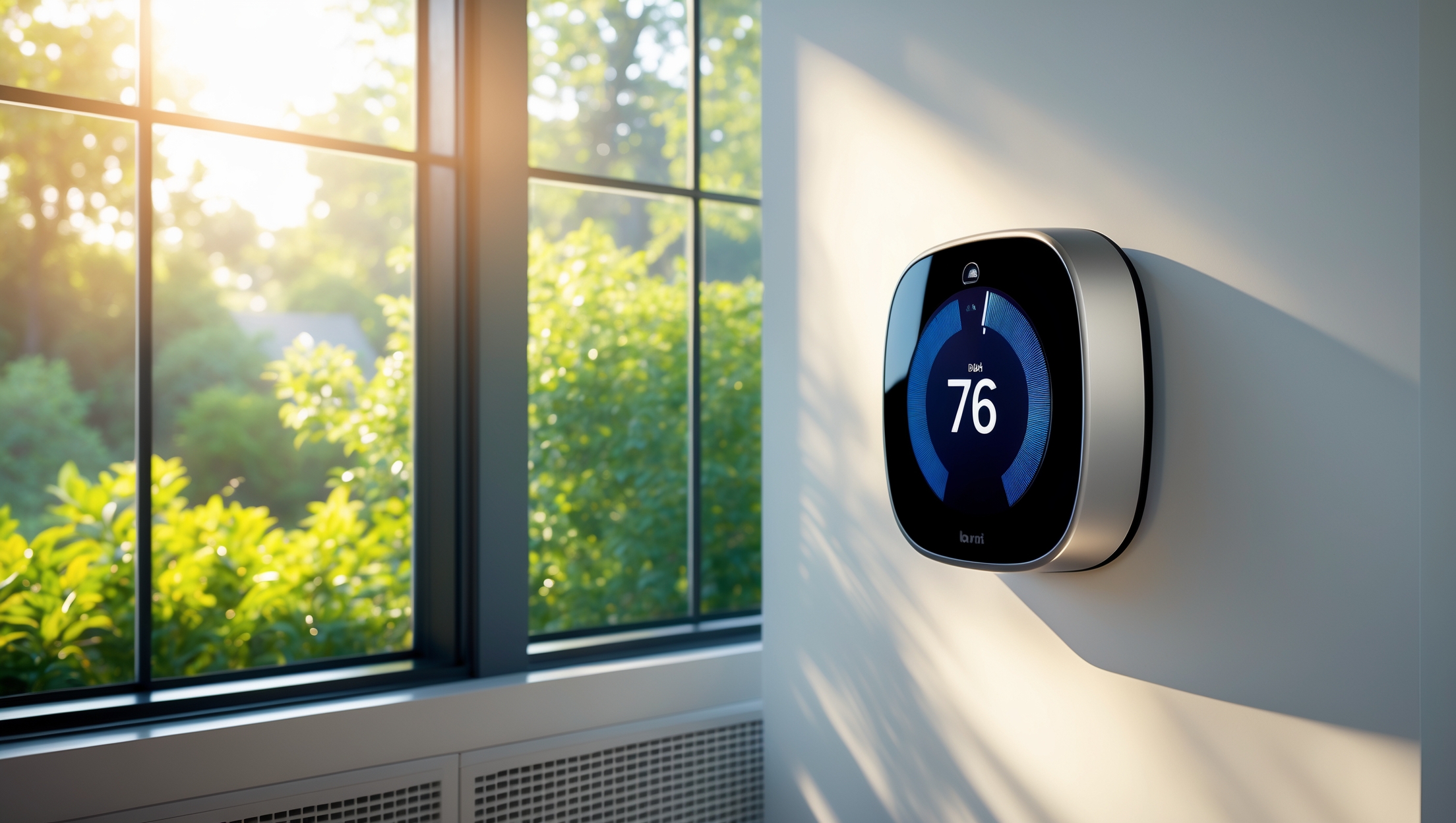 Energy-Smart Living: How to Optimize HVAC Schedules for Every Season