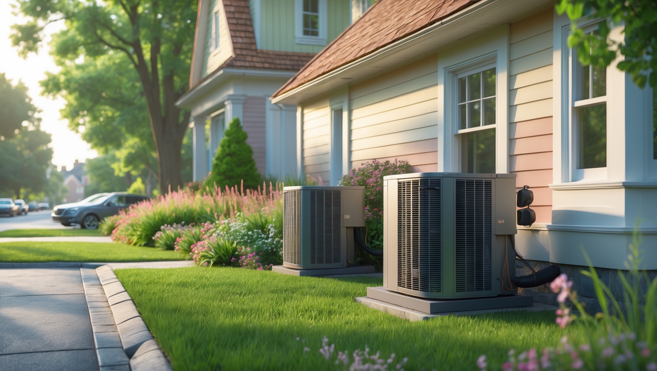HVAC Retrofit Case Study: Upgrading an Older Home for Modern Comfort and Efficiency
