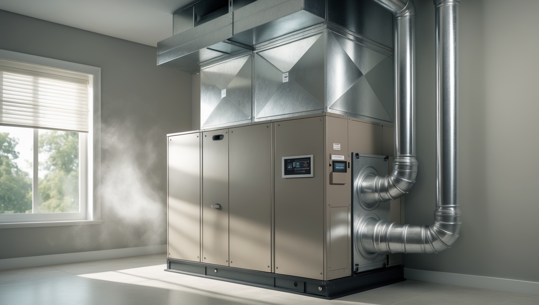 HVAC System Sizing Mistakes: How Undersized or Oversized Units Impact Comfort, Air Quality, and Your Wallet