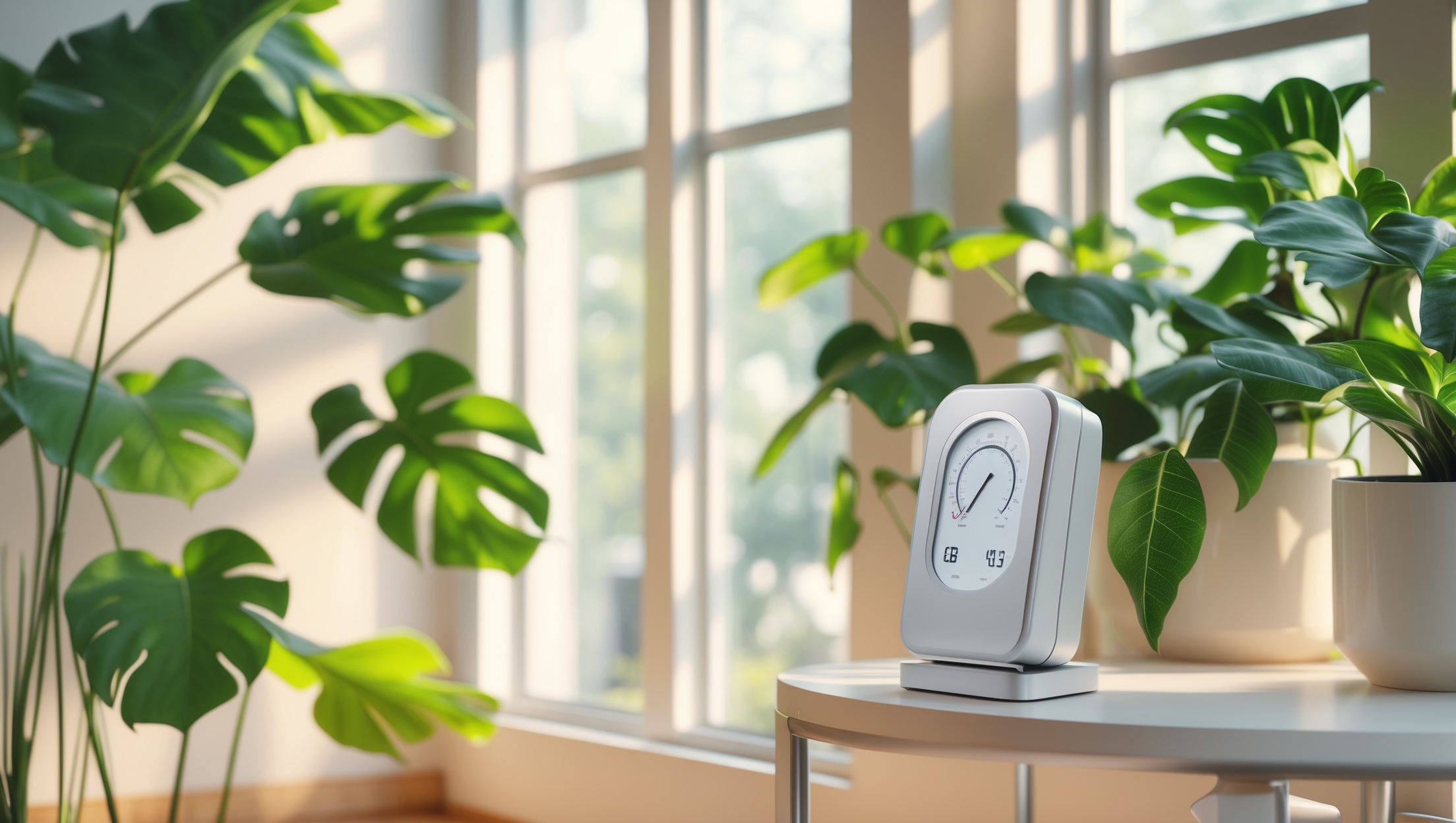 Humidity Control in the Home: Best Practices for Healthier Indoor Air and Energy Savings