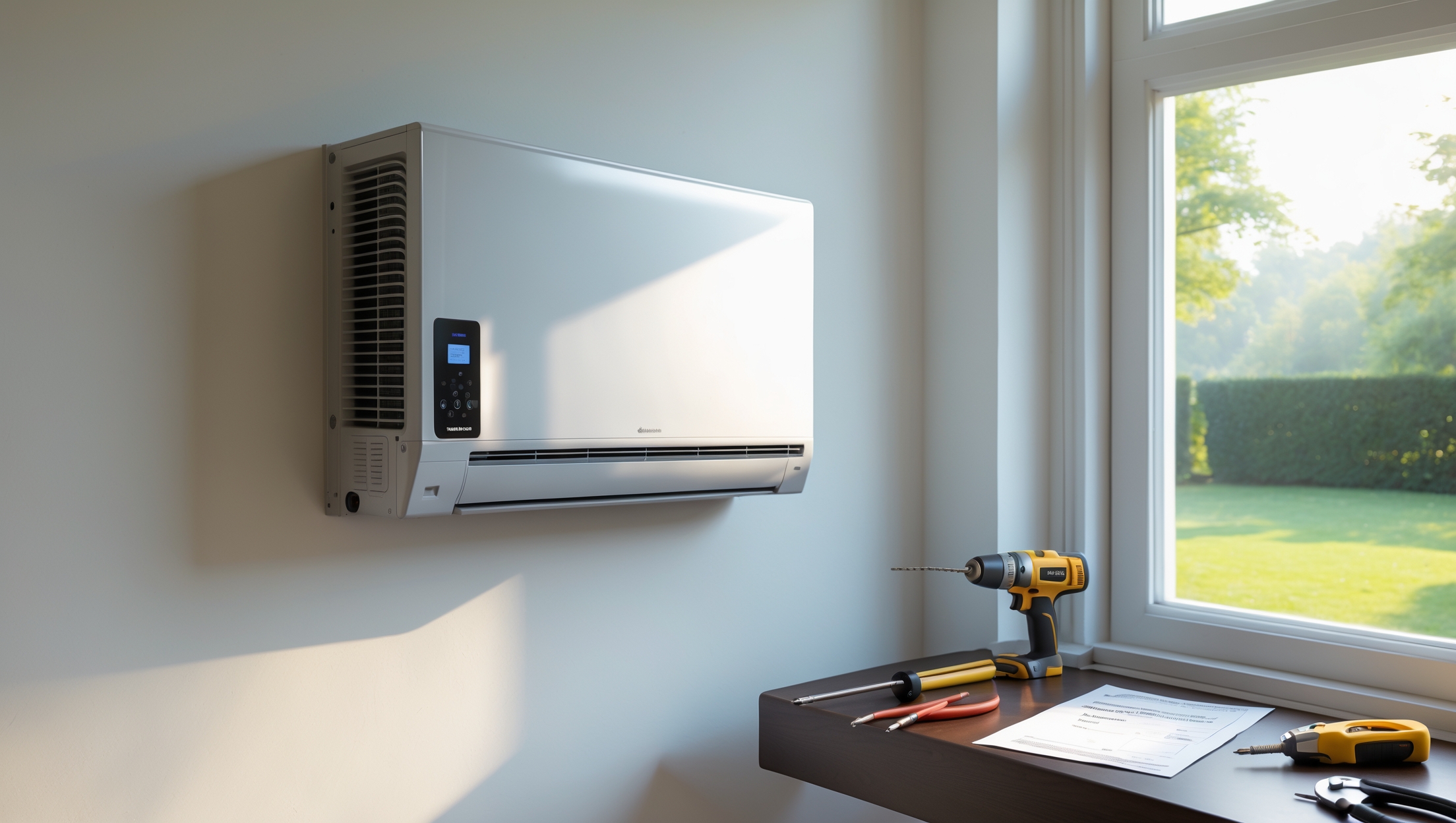 Insurance and Permits for Ductless Mini-Split Installations: A Homeowner’s Roadmap