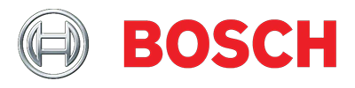 Bosch HVAC systems