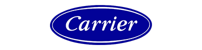 Carrier heating and cooling solutions