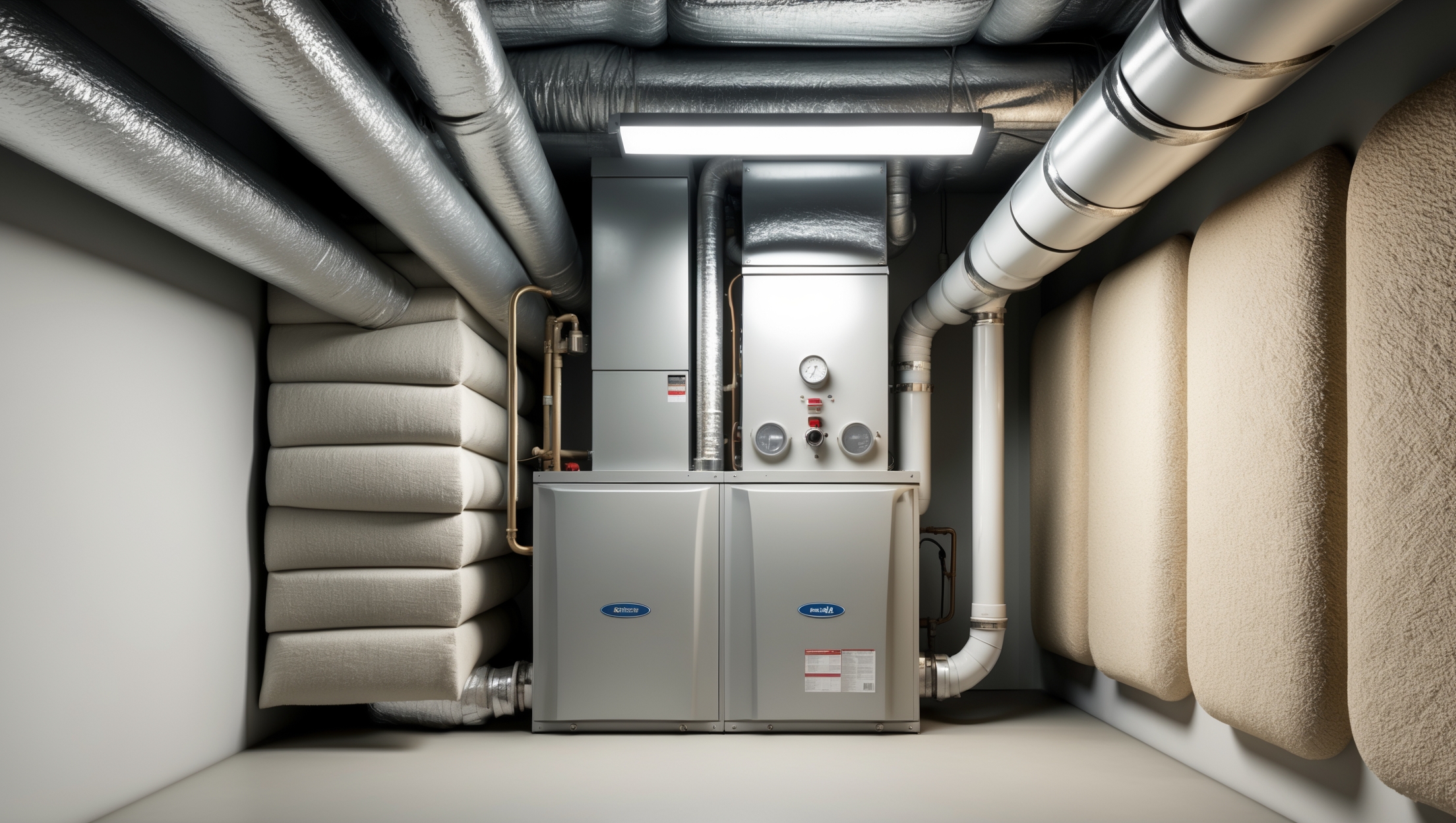 HVAC Noise Problems: Diagnosing and Fixing Common Sound Issues in Homes and Multi-Unit Properties