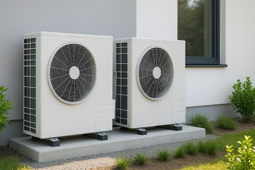 Heat Pump Services