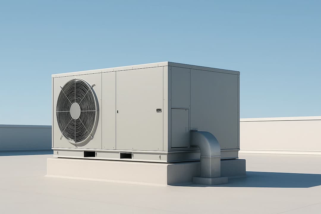 Rooftop Package Unit Services